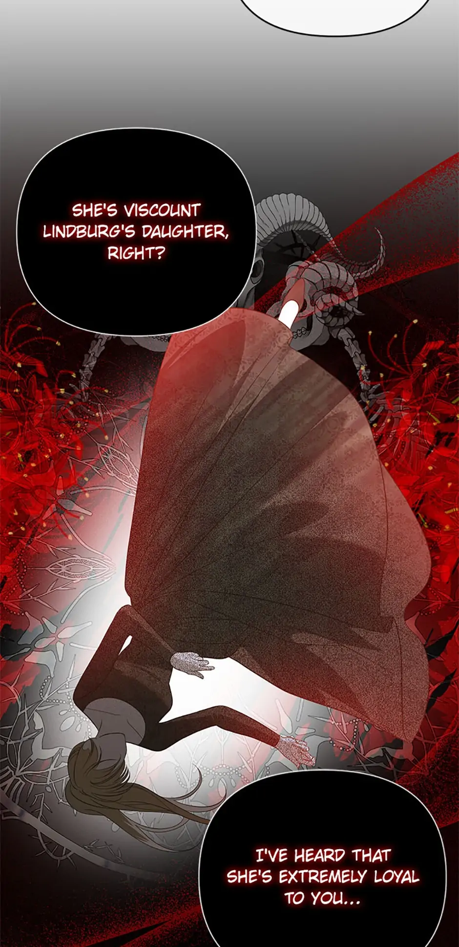 How to survive sleeping with the emperor chapter 32 page 42
