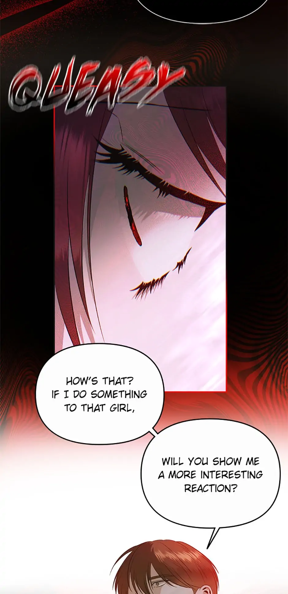 How to survive sleeping with the emperor chapter 32 page 43