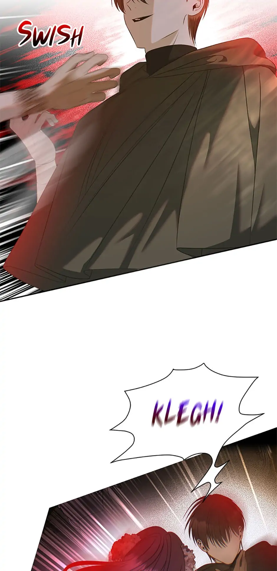 How to survive sleeping with the emperor chapter 32 page 44