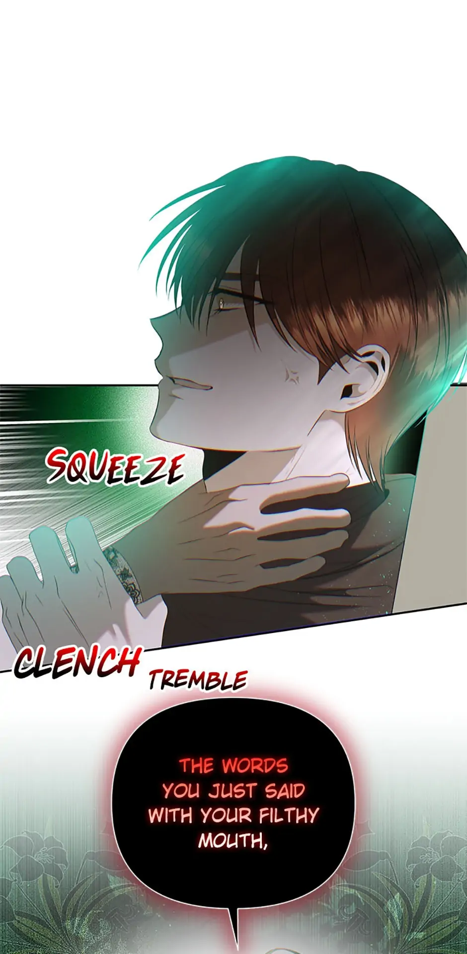 How to survive sleeping with the emperor chapter 32 page 46