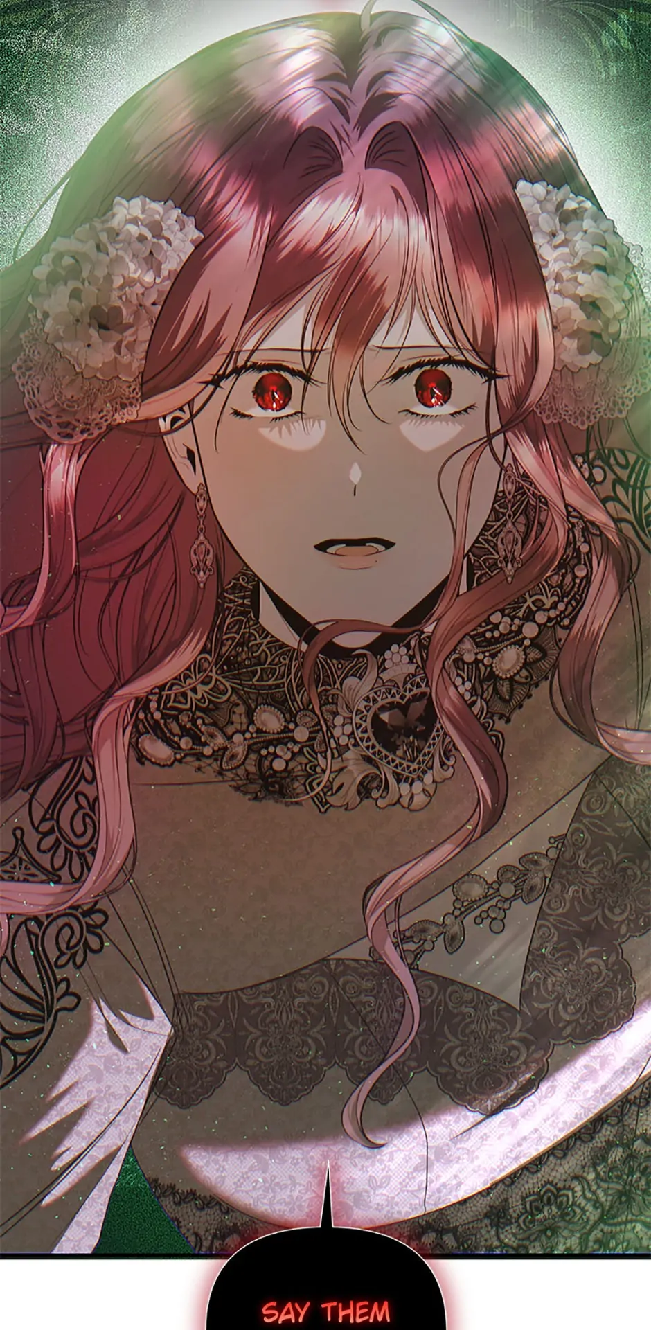 How to survive sleeping with the emperor chapter 32 page 47
