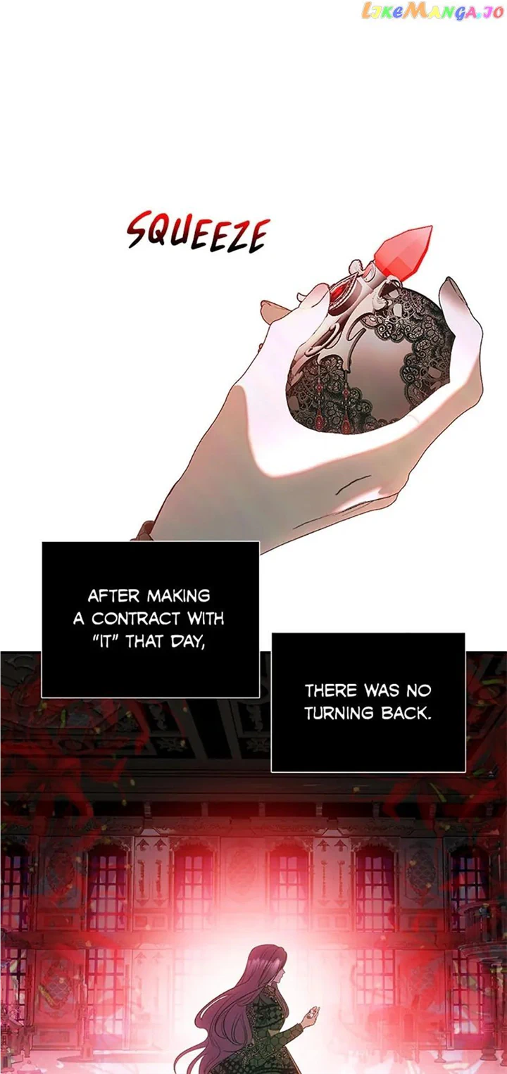 How to survive sleeping with the emperor chapter 35 page 1