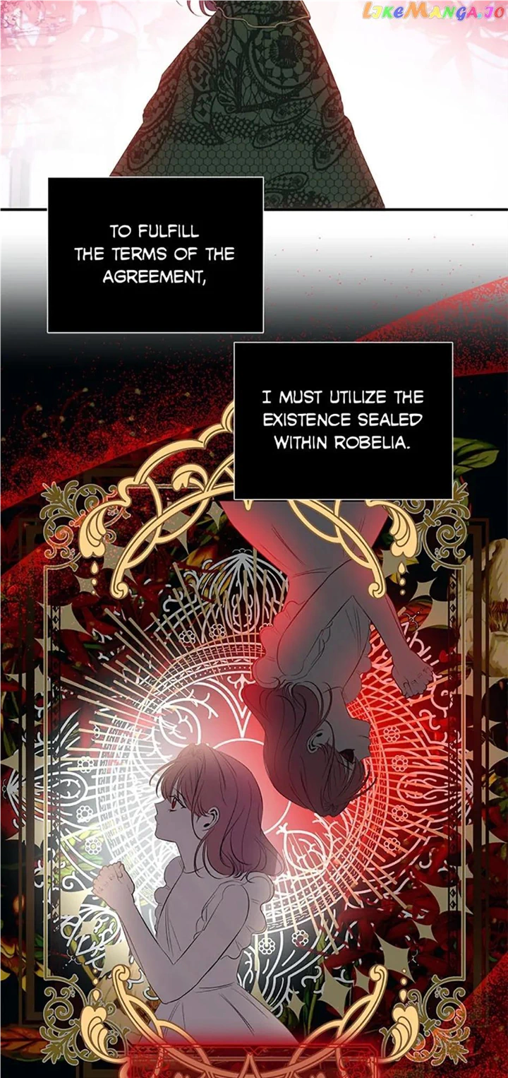 How to survive sleeping with the emperor chapter 35 page 2