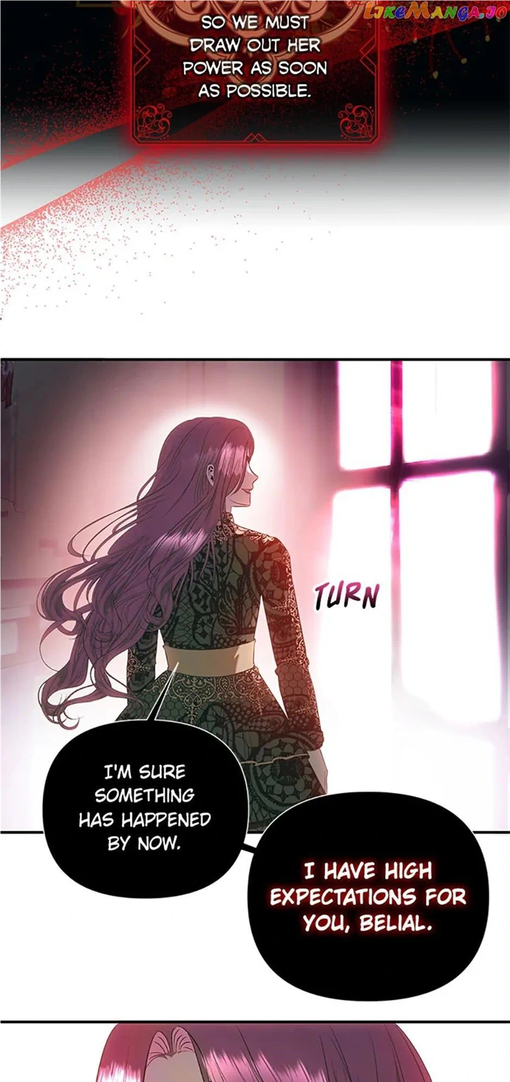How to survive sleeping with the emperor chapter 35 page 3