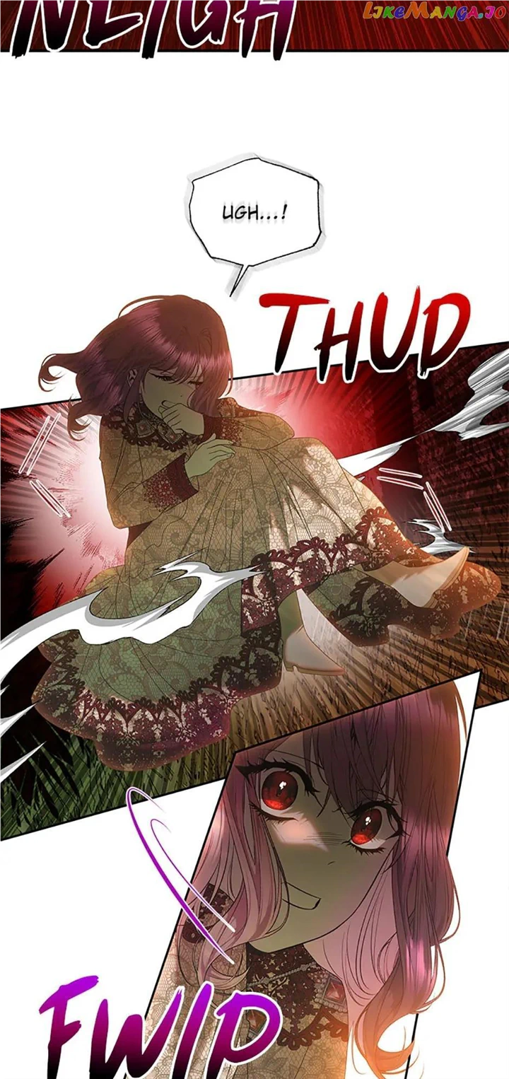 How to survive sleeping with the emperor chapter 35 page 6