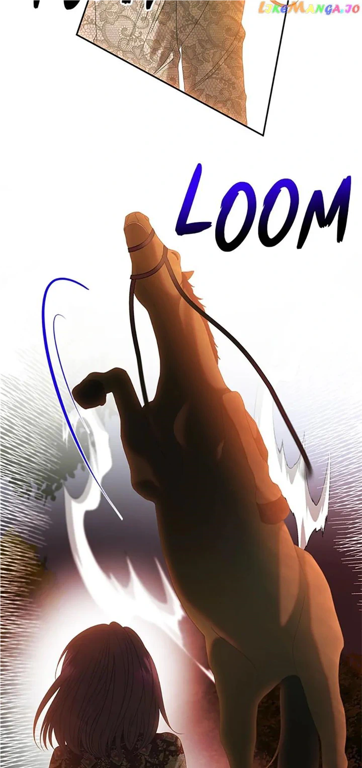 How to survive sleeping with the emperor chapter 35 page 7