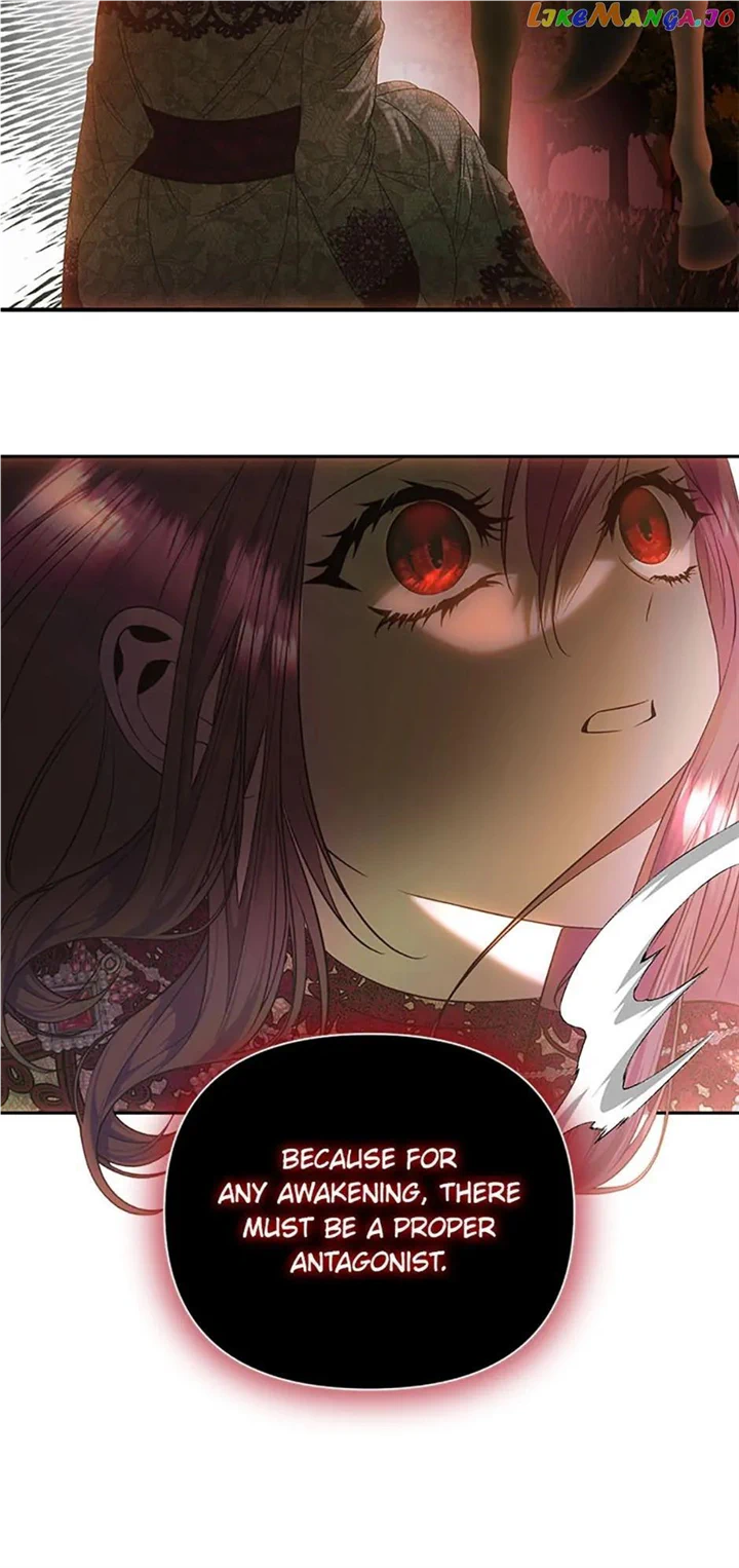 How to survive sleeping with the emperor chapter 35 page 8