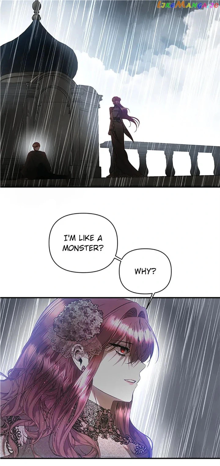 How to survive sleeping with the emperor chapter 35 page 10