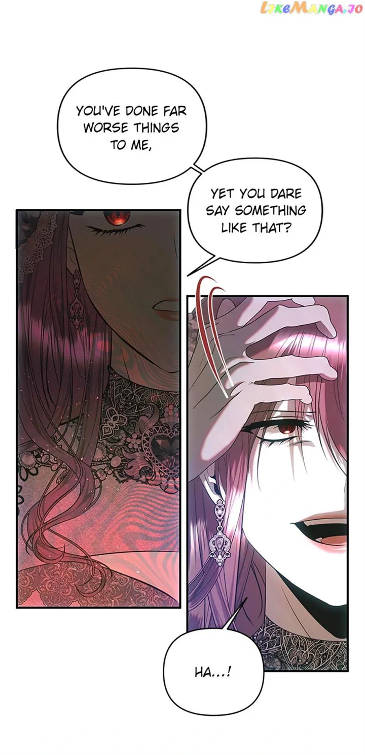 How to survive sleeping with the emperor chapter 35 page 12