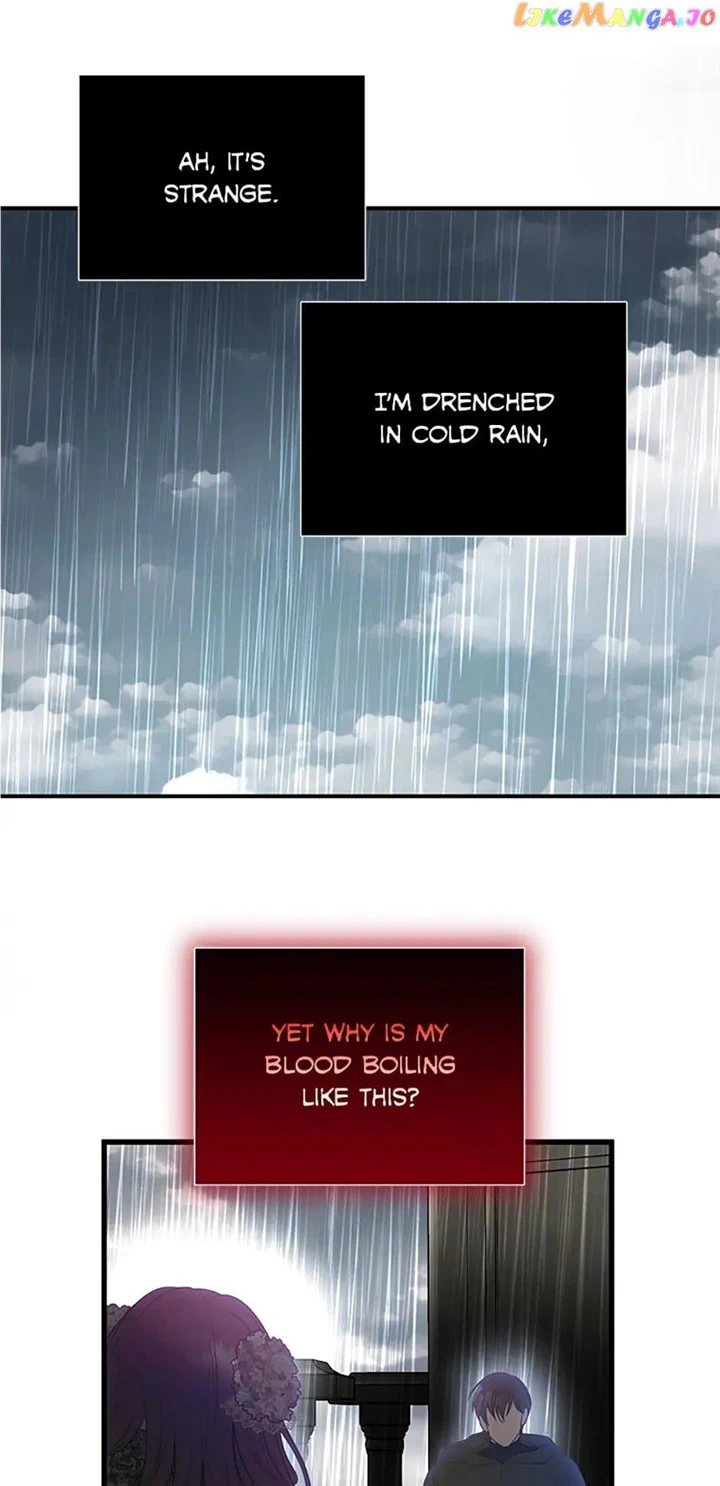 How to survive sleeping with the emperor chapter 35 page 13