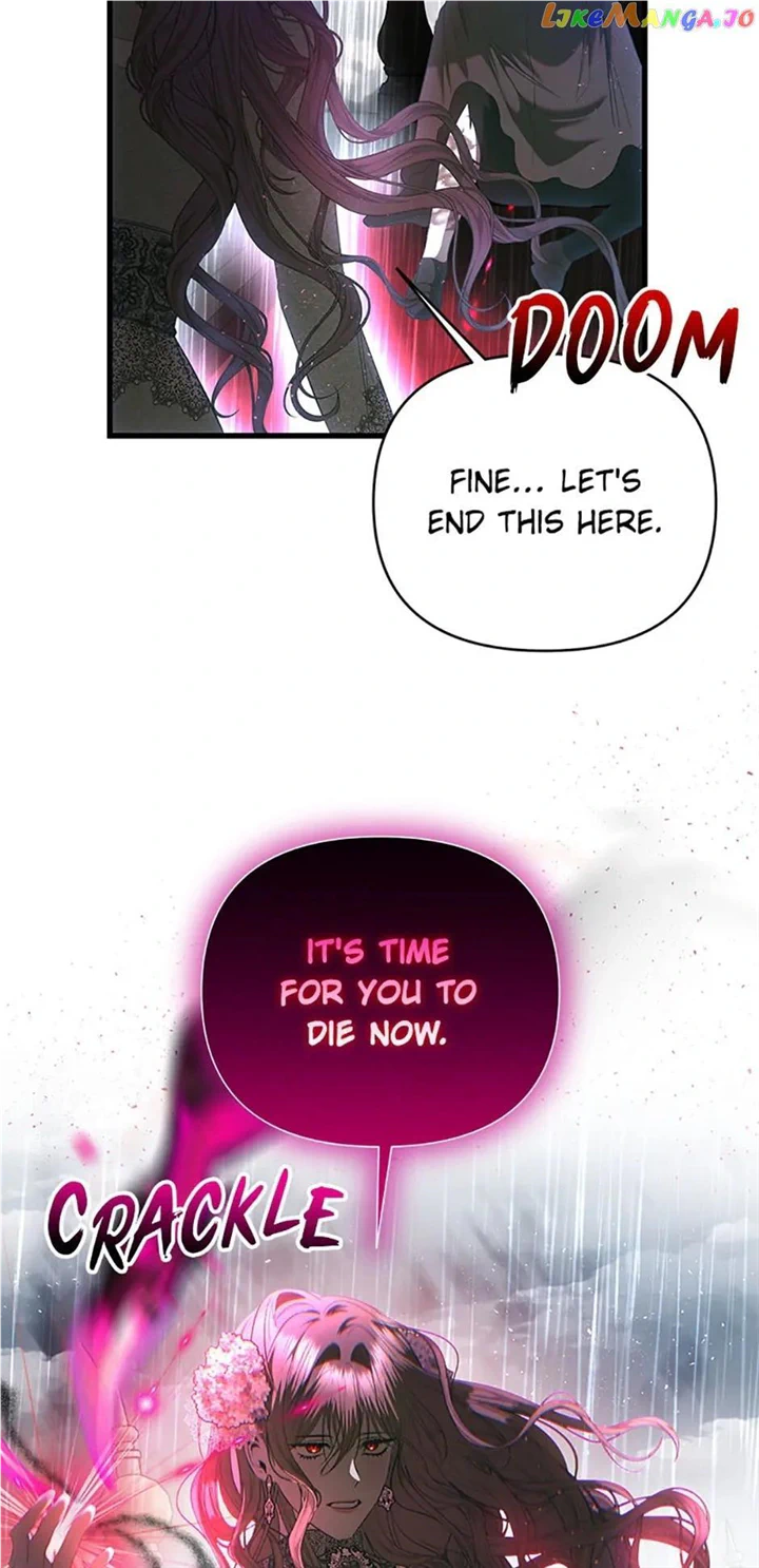 How to survive sleeping with the emperor chapter 35 page 14
