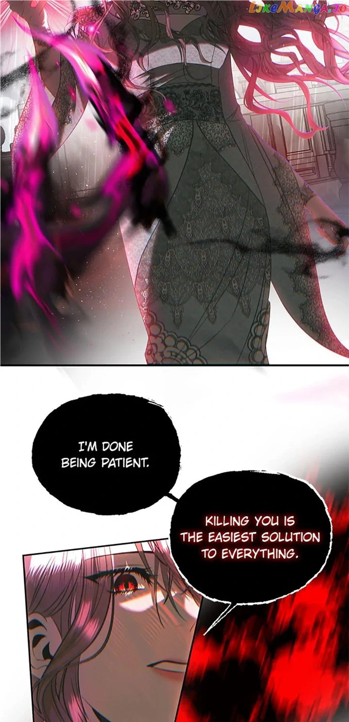 How to survive sleeping with the emperor chapter 35 page 15