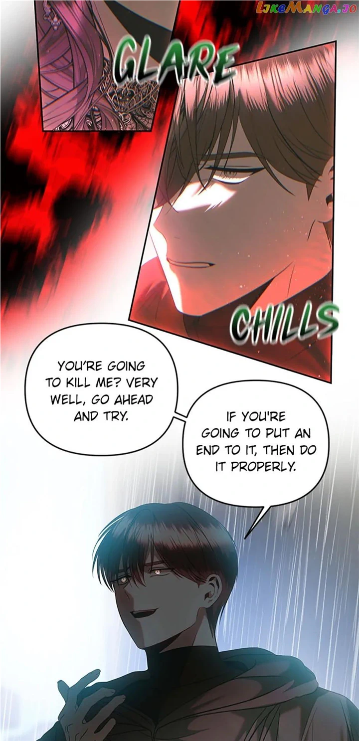 How to survive sleeping with the emperor chapter 35 page 16