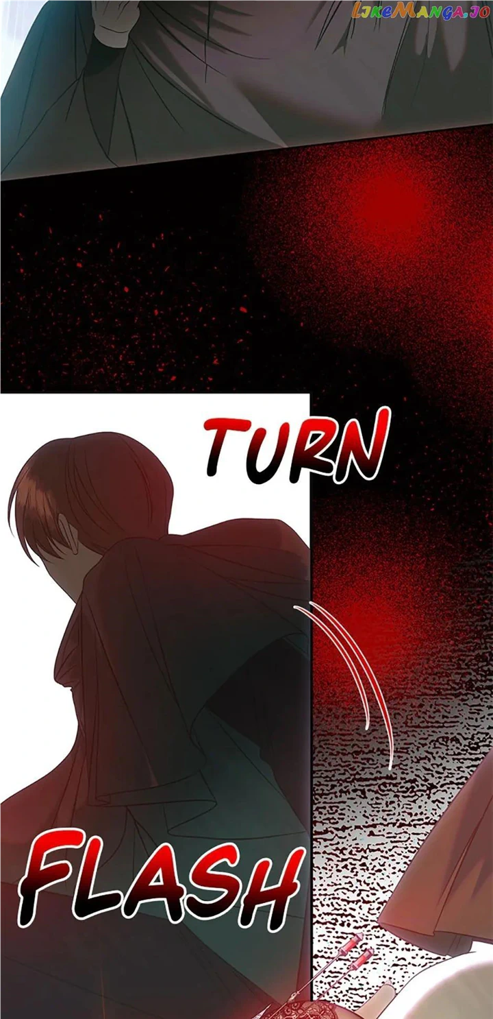 How to survive sleeping with the emperor chapter 35 page 17
