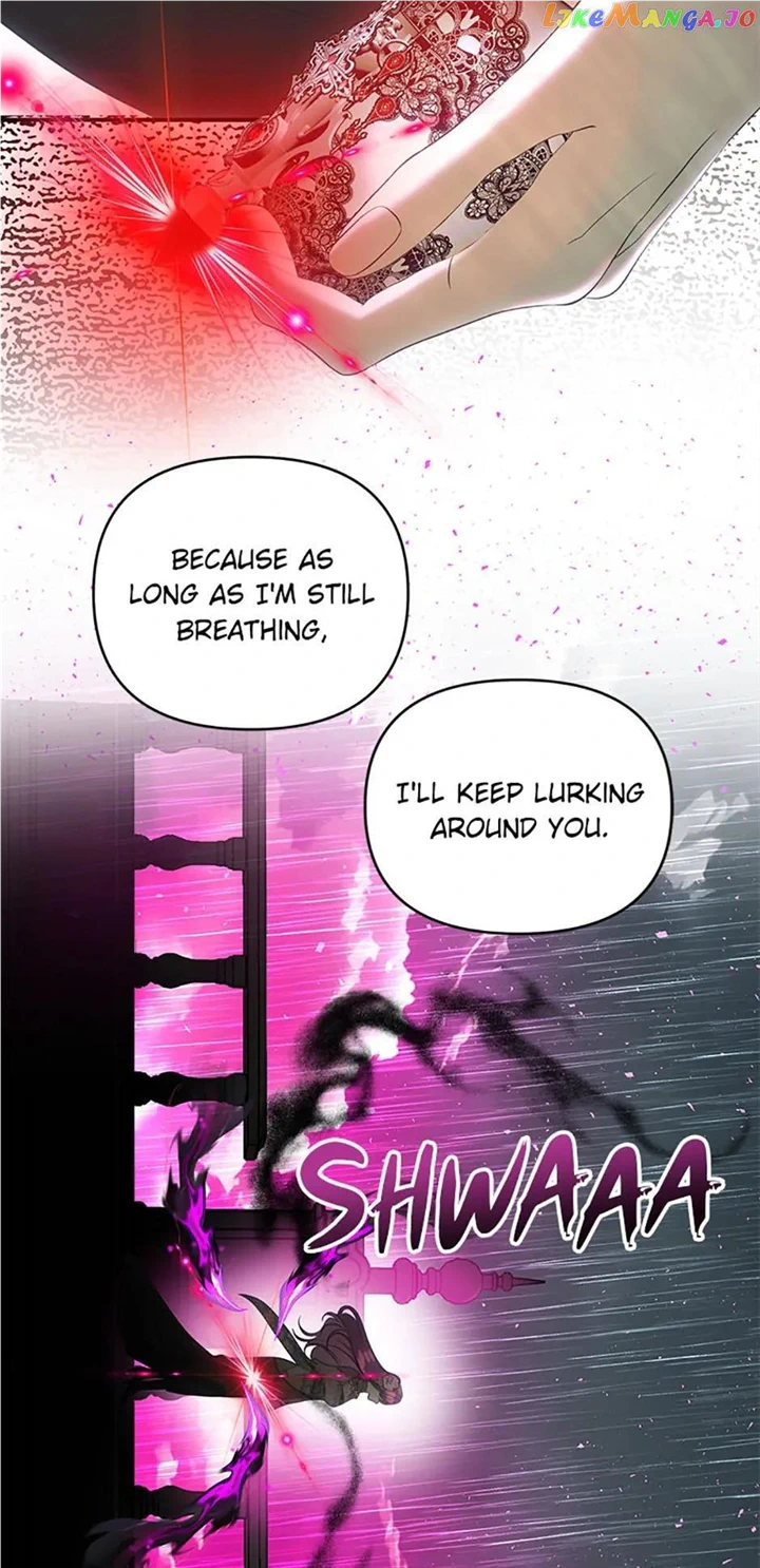 How to survive sleeping with the emperor chapter 35 page 18