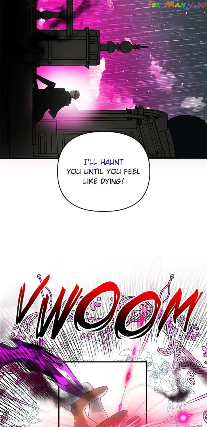 How to survive sleeping with the emperor chapter 35 page 19