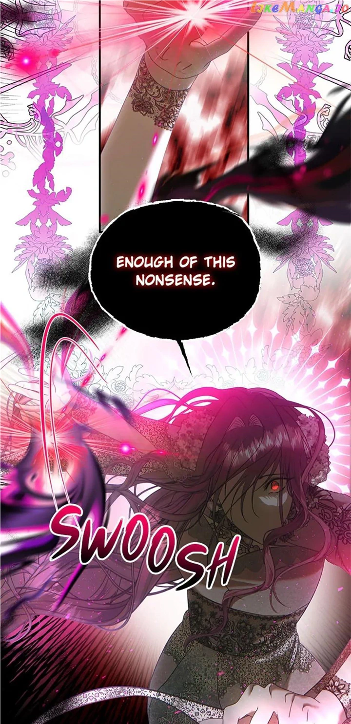 How to survive sleeping with the emperor chapter 35 page 20