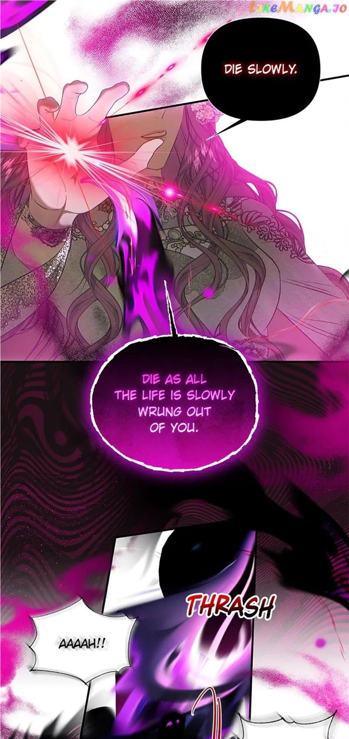 How to survive sleeping with the emperor chapter 35 page 24