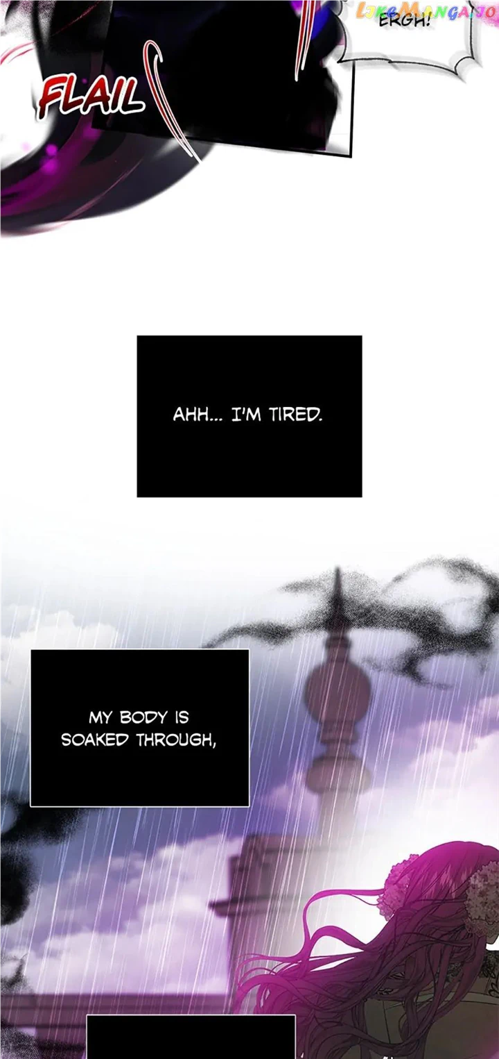 How to survive sleeping with the emperor chapter 35 page 25
