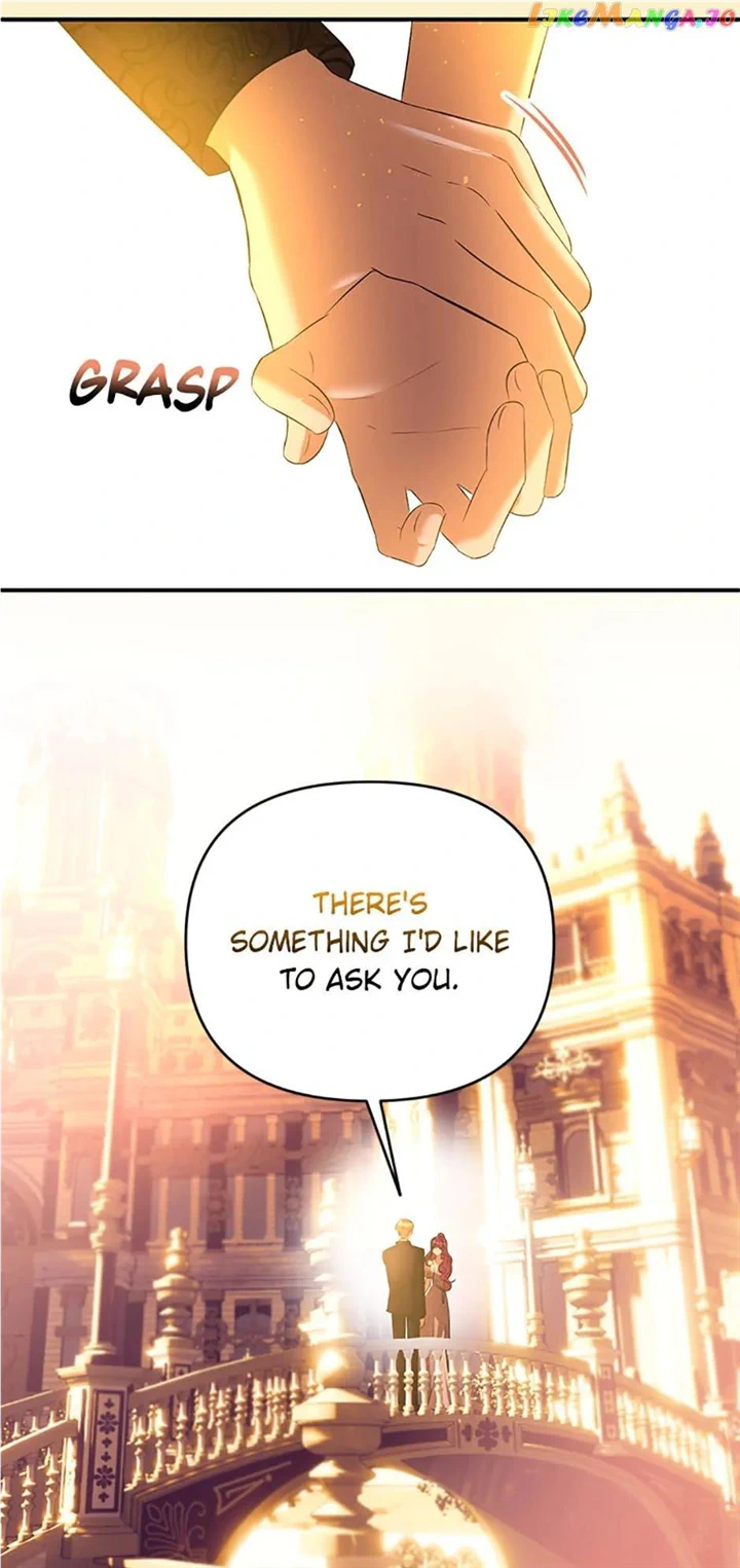 How to survive sleeping with the emperor chapter 35 page 28