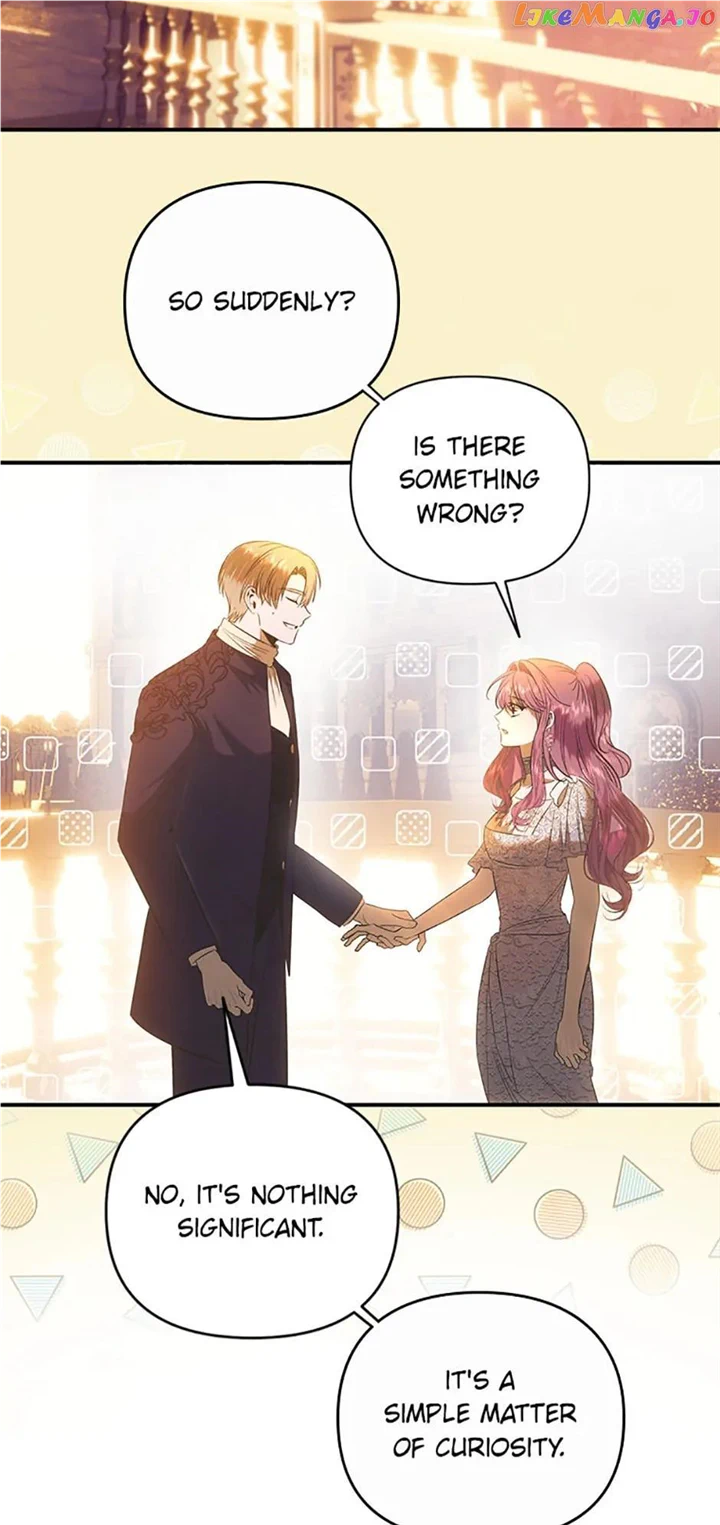 How to survive sleeping with the emperor chapter 35 page 29
