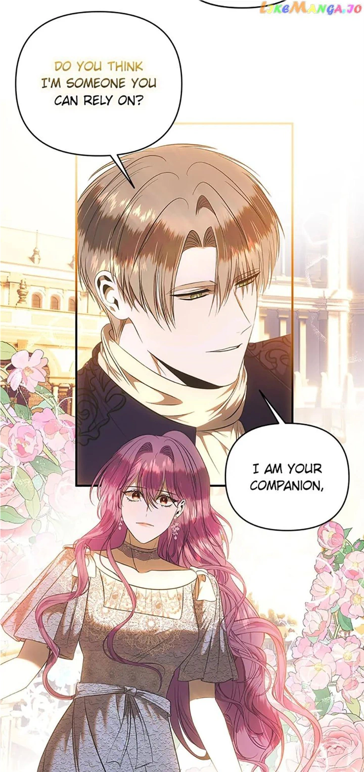 How to survive sleeping with the emperor chapter 35 page 30