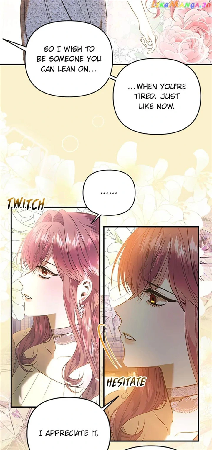 How to survive sleeping with the emperor chapter 35 page 31