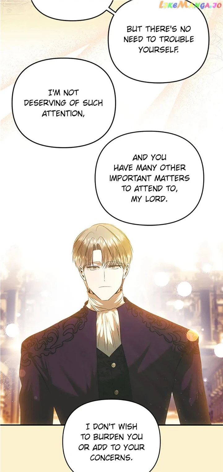 How to survive sleeping with the emperor chapter 35 page 32