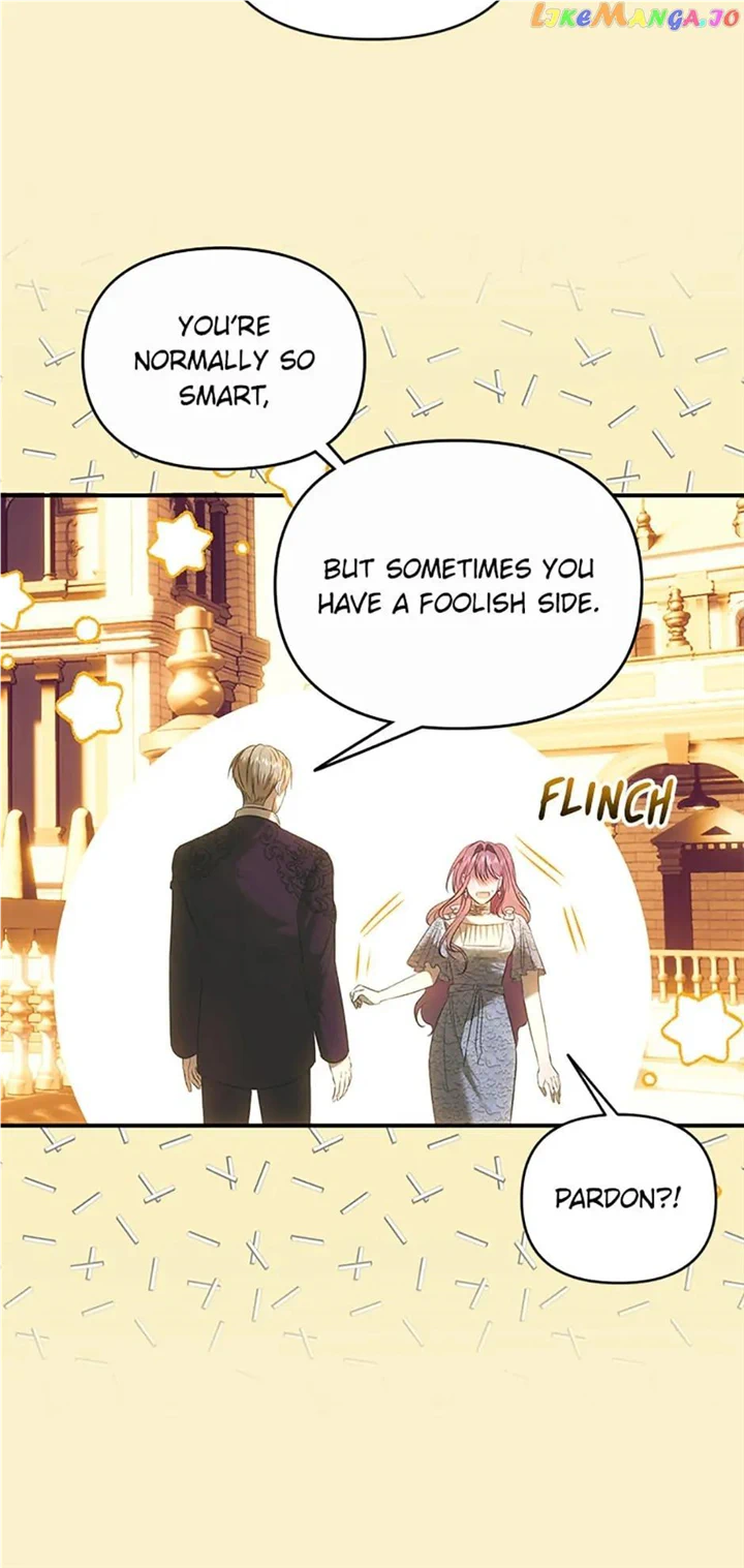 How to survive sleeping with the emperor chapter 35 page 33