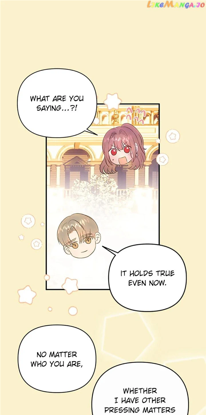 How to survive sleeping with the emperor chapter 35 page 34