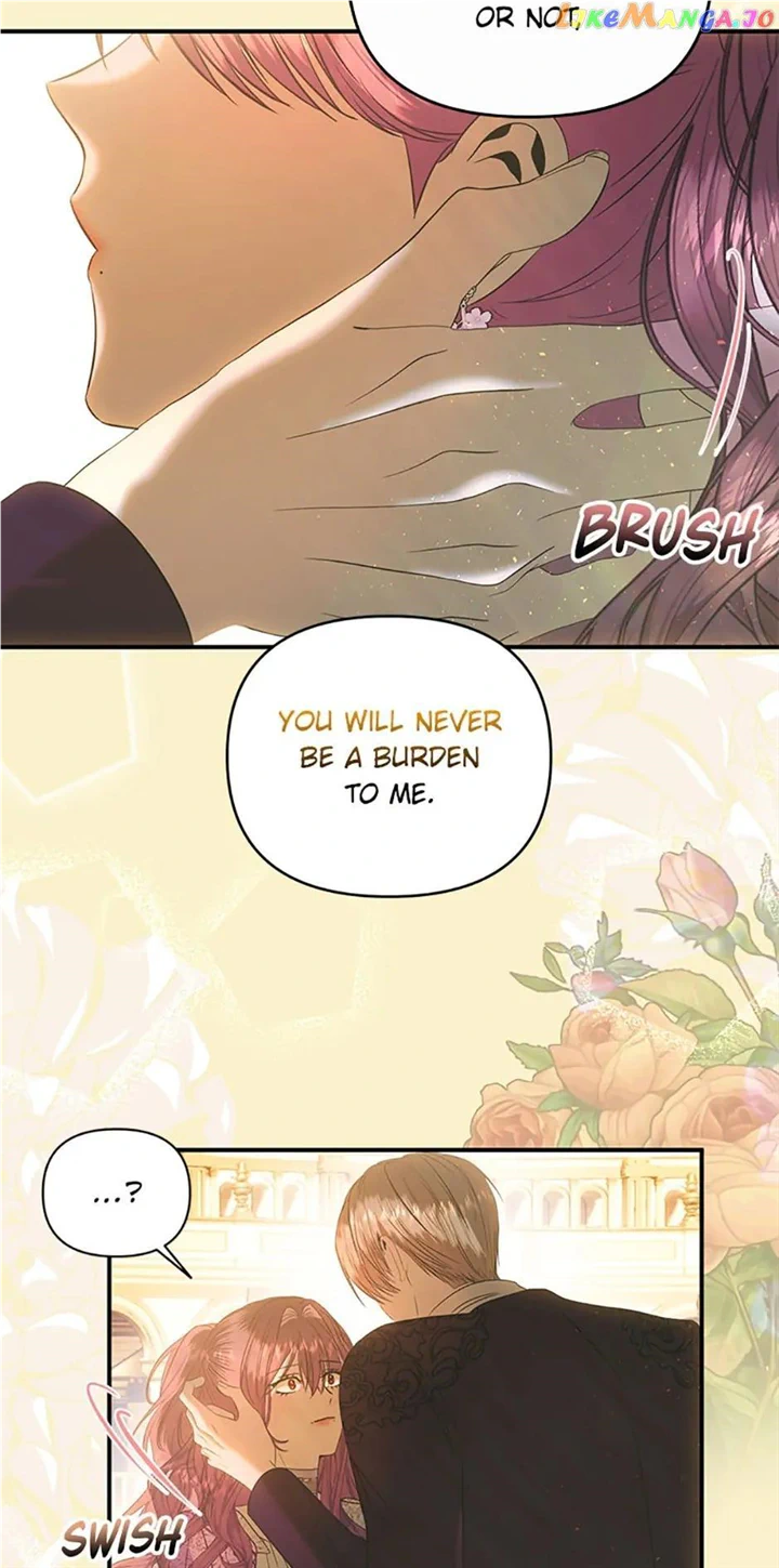 How to survive sleeping with the emperor chapter 35 page 35