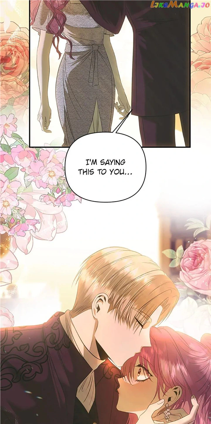 How to survive sleeping with the emperor chapter 35 page 36