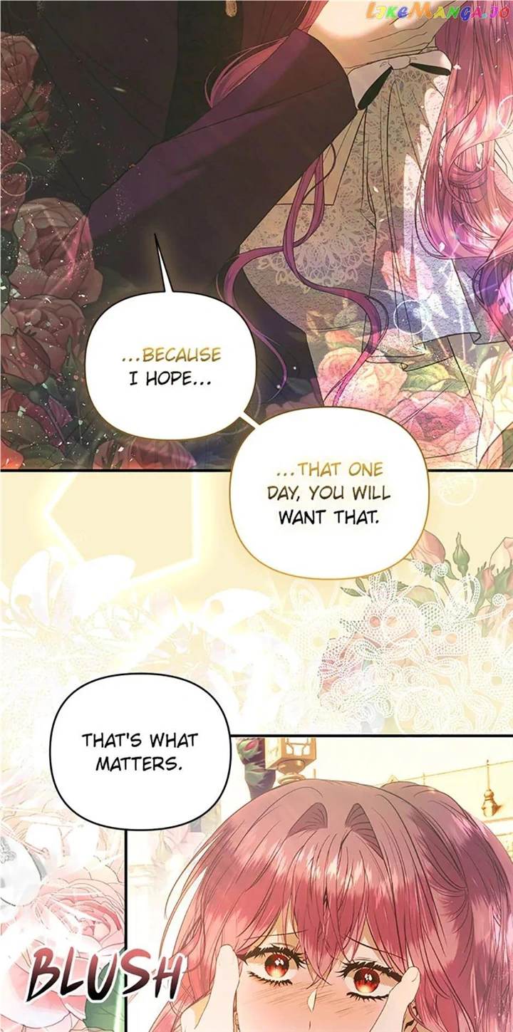 How to survive sleeping with the emperor chapter 35 page 37