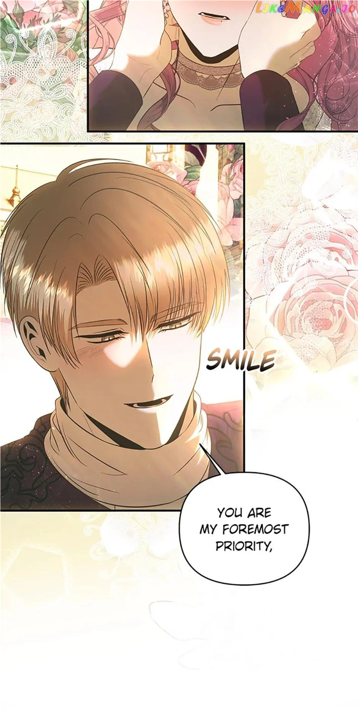 How to survive sleeping with the emperor chapter 35 page 38