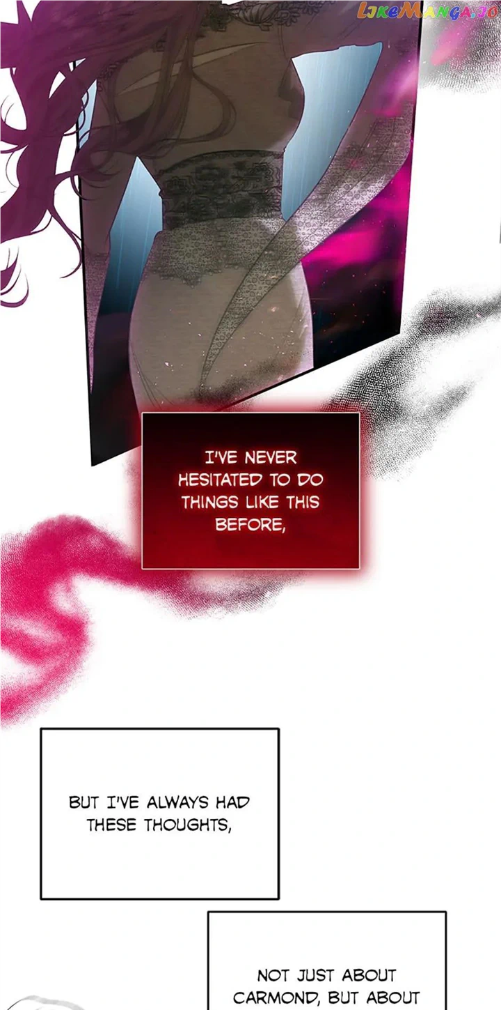 How to survive sleeping with the emperor chapter 35 page 40