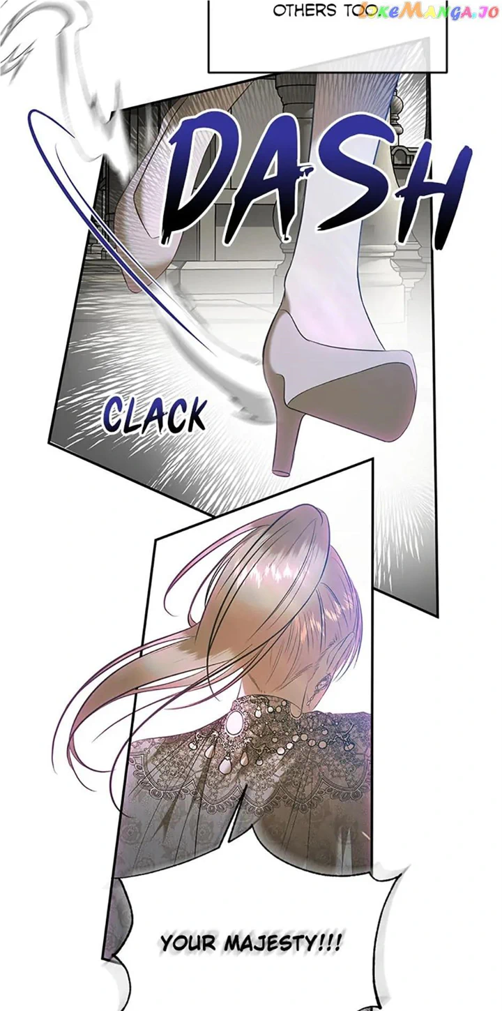 How to survive sleeping with the emperor chapter 35 page 41