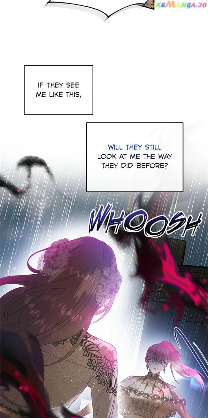 How to survive sleeping with the emperor chapter 35 page 42