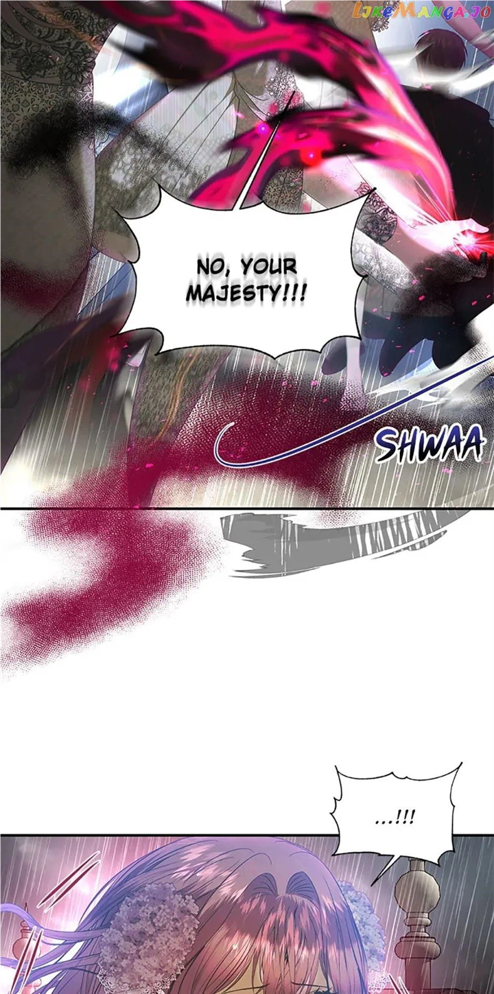 How to survive sleeping with the emperor chapter 35 page 43