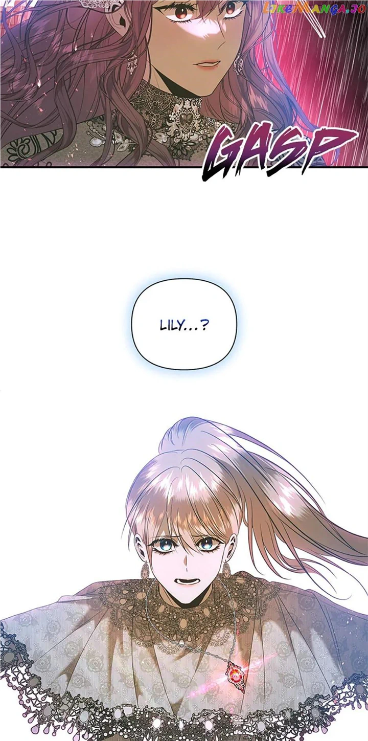 How to survive sleeping with the emperor chapter 35 page 44
