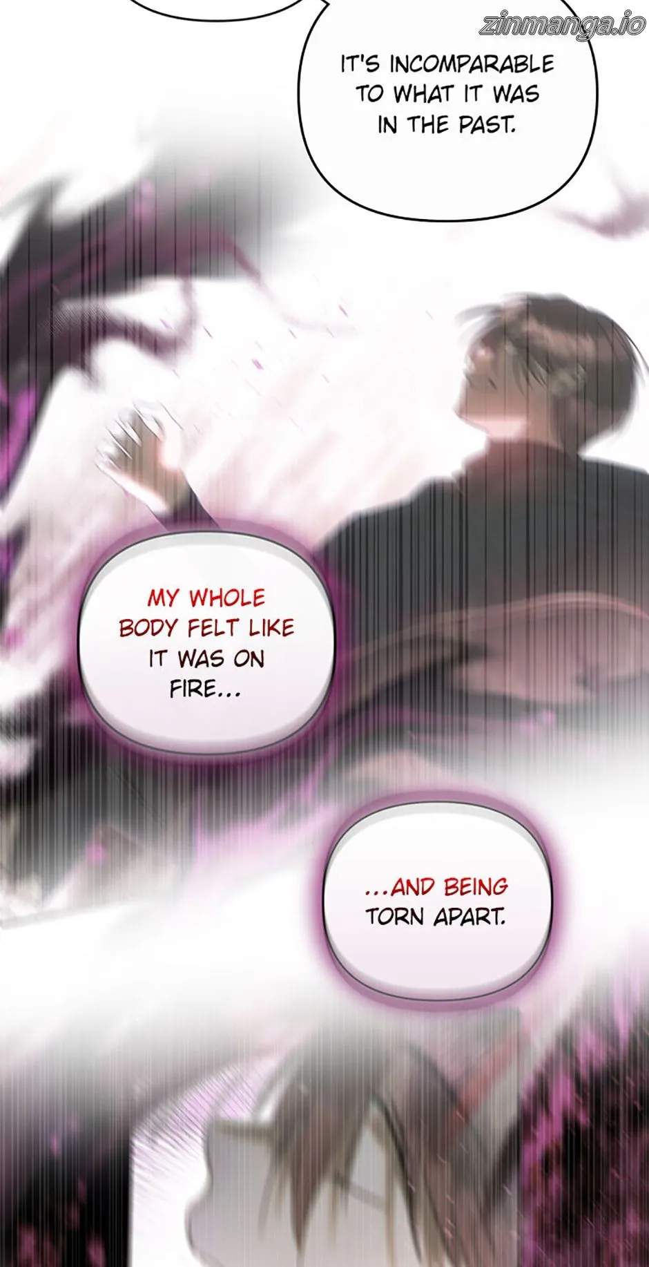 How to survive sleeping with the emperor chapter 36 page 3