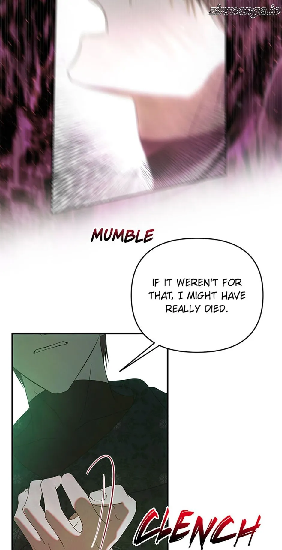 How to survive sleeping with the emperor chapter 36 page 4