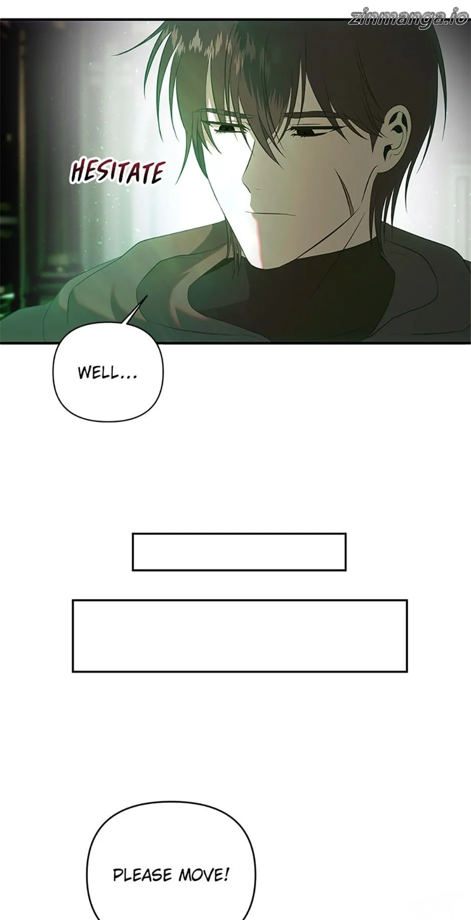 How to survive sleeping with the emperor chapter 36 page 6