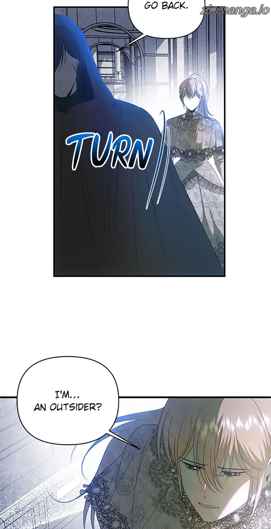 How to survive sleeping with the emperor chapter 36 page 10