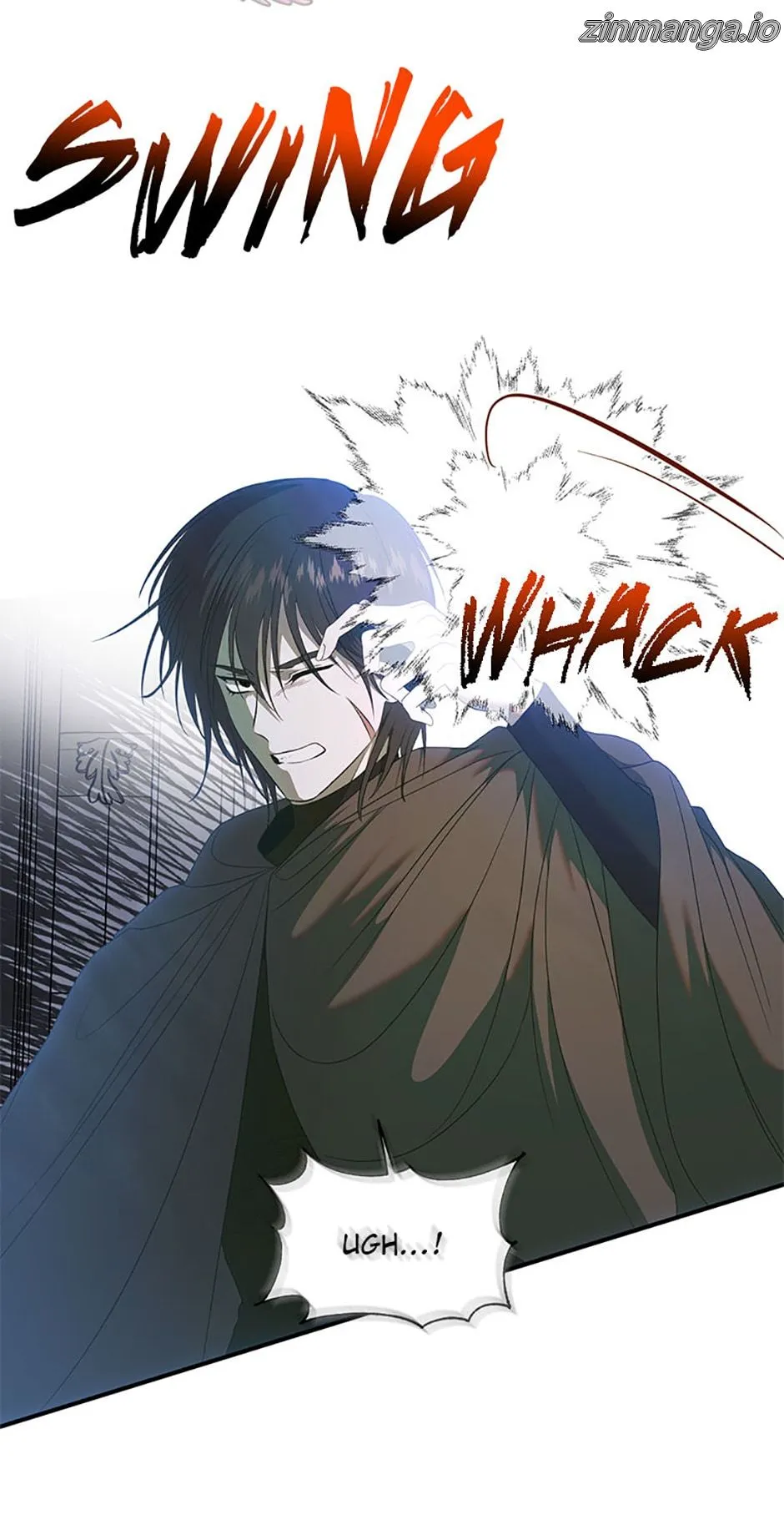 How to survive sleeping with the emperor chapter 36 page 12