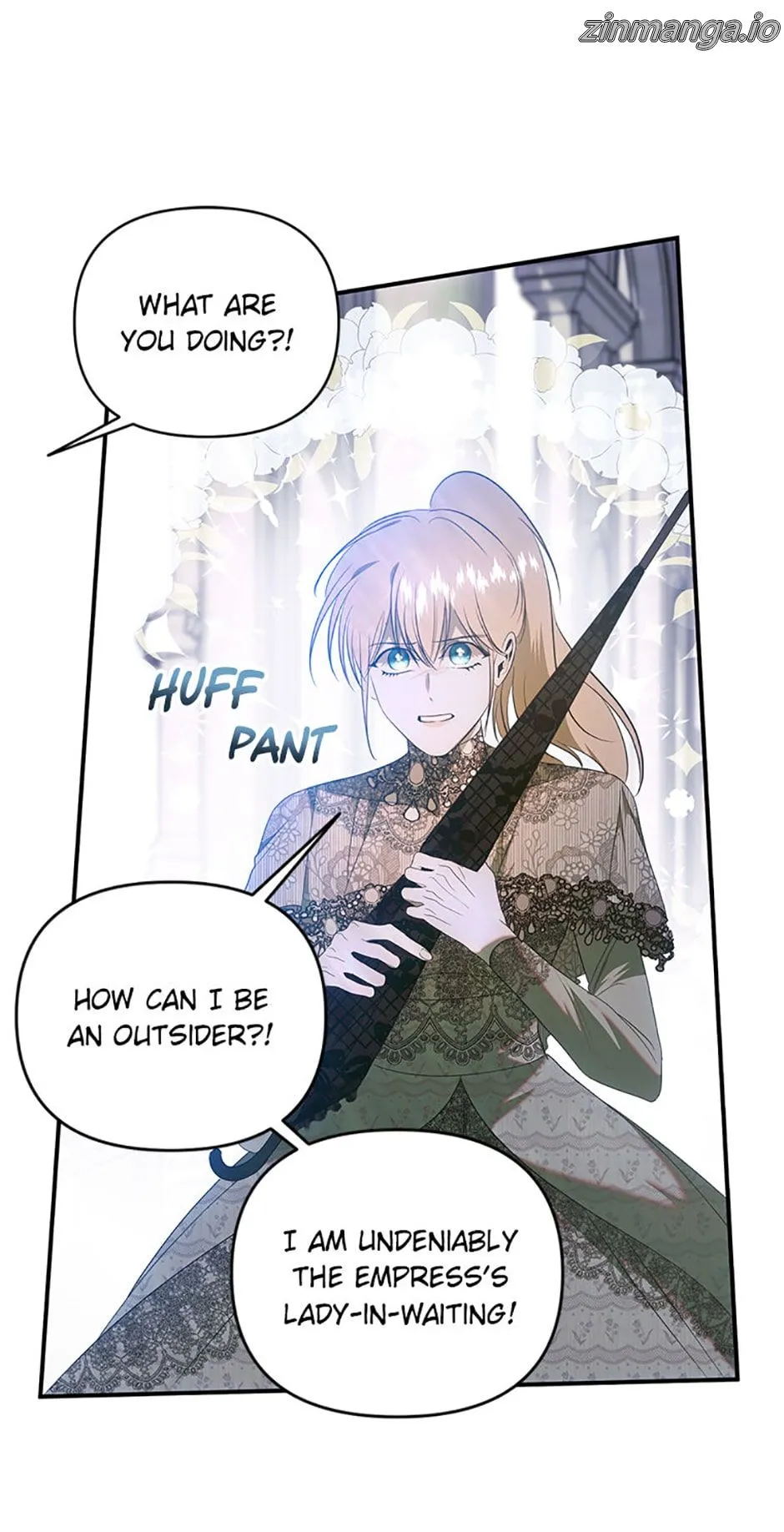 How to survive sleeping with the emperor chapter 36 page 13