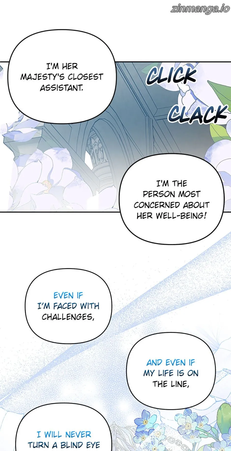 How to survive sleeping with the emperor chapter 36 page 14