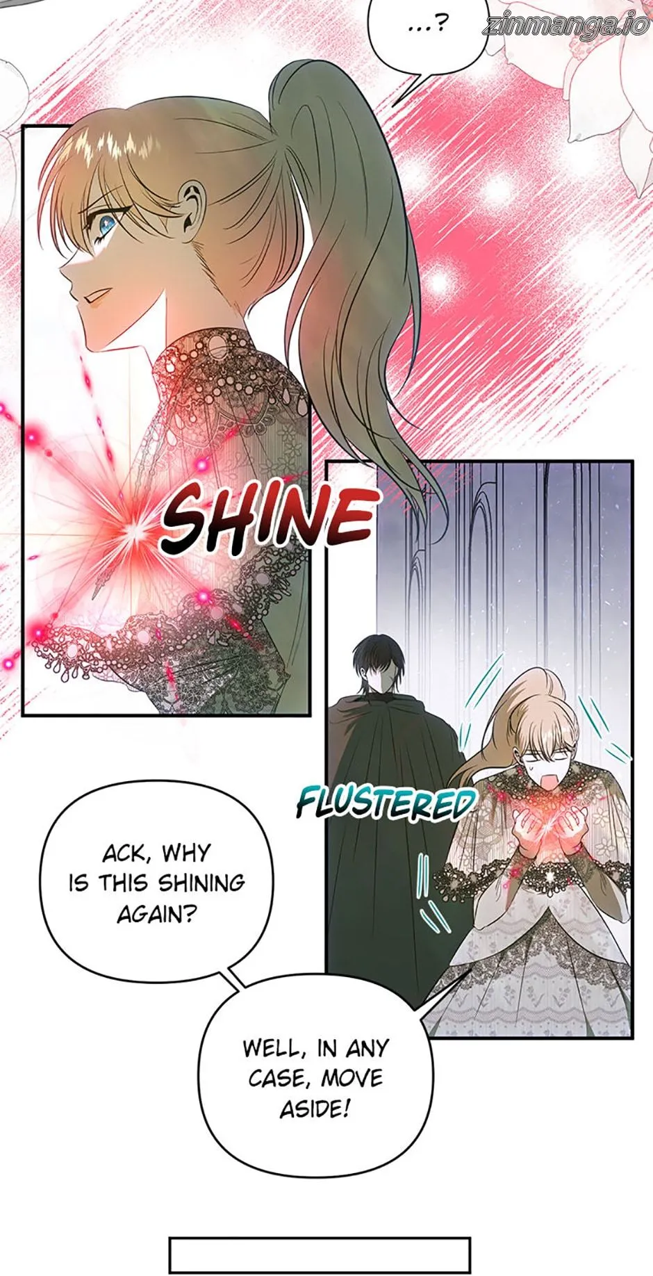 How to survive sleeping with the emperor chapter 36 page 16