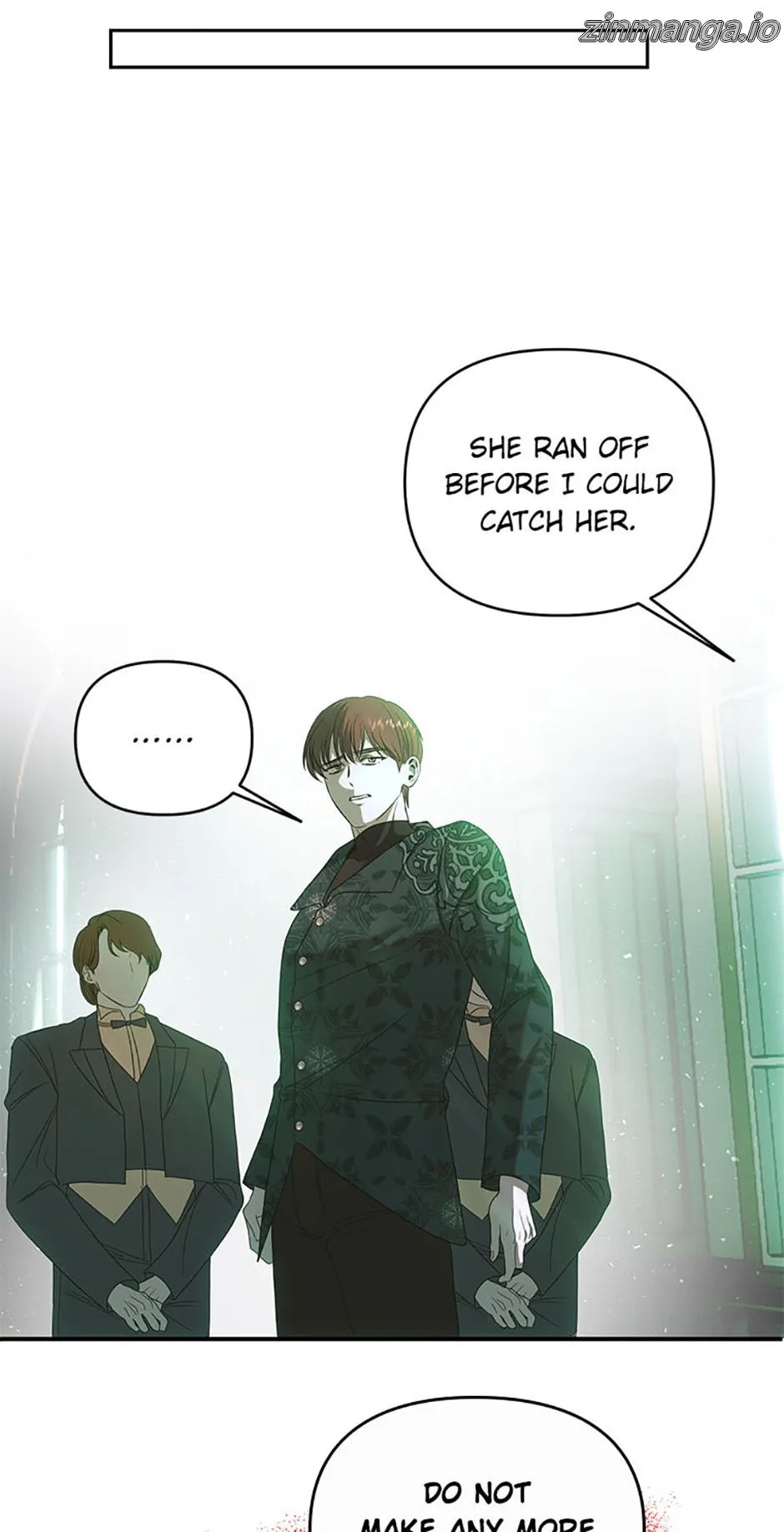 How to survive sleeping with the emperor chapter 36 page 17