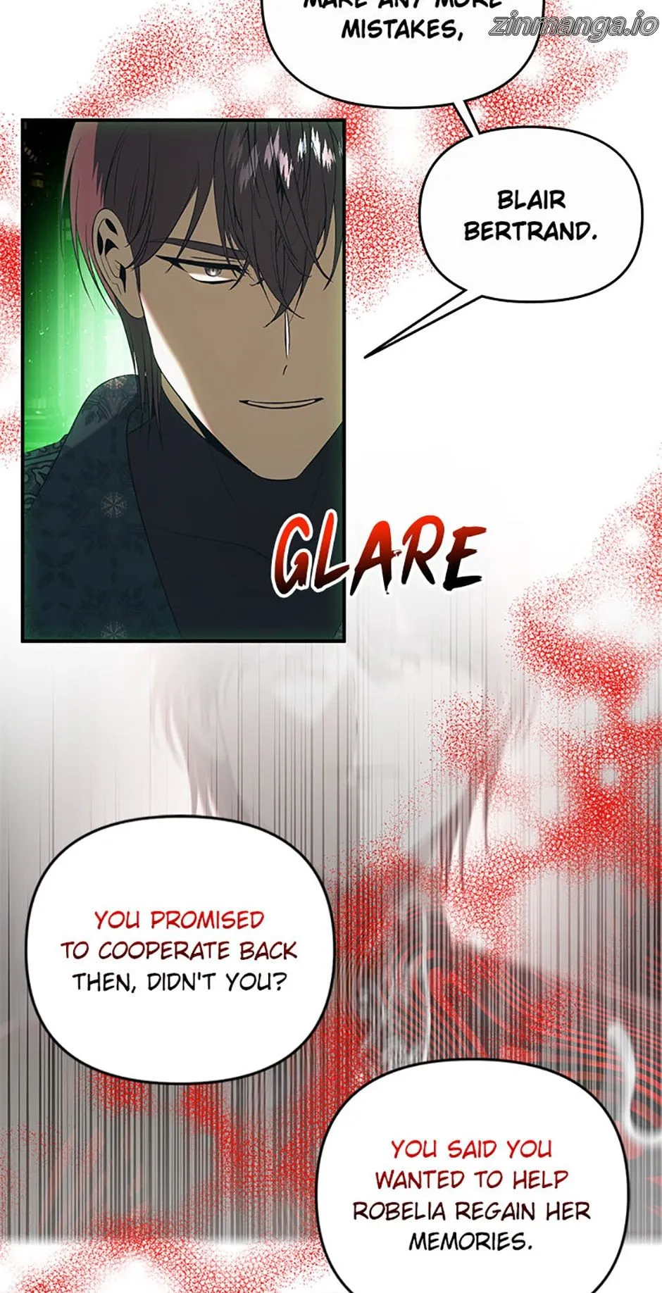 How to survive sleeping with the emperor chapter 36 page 18