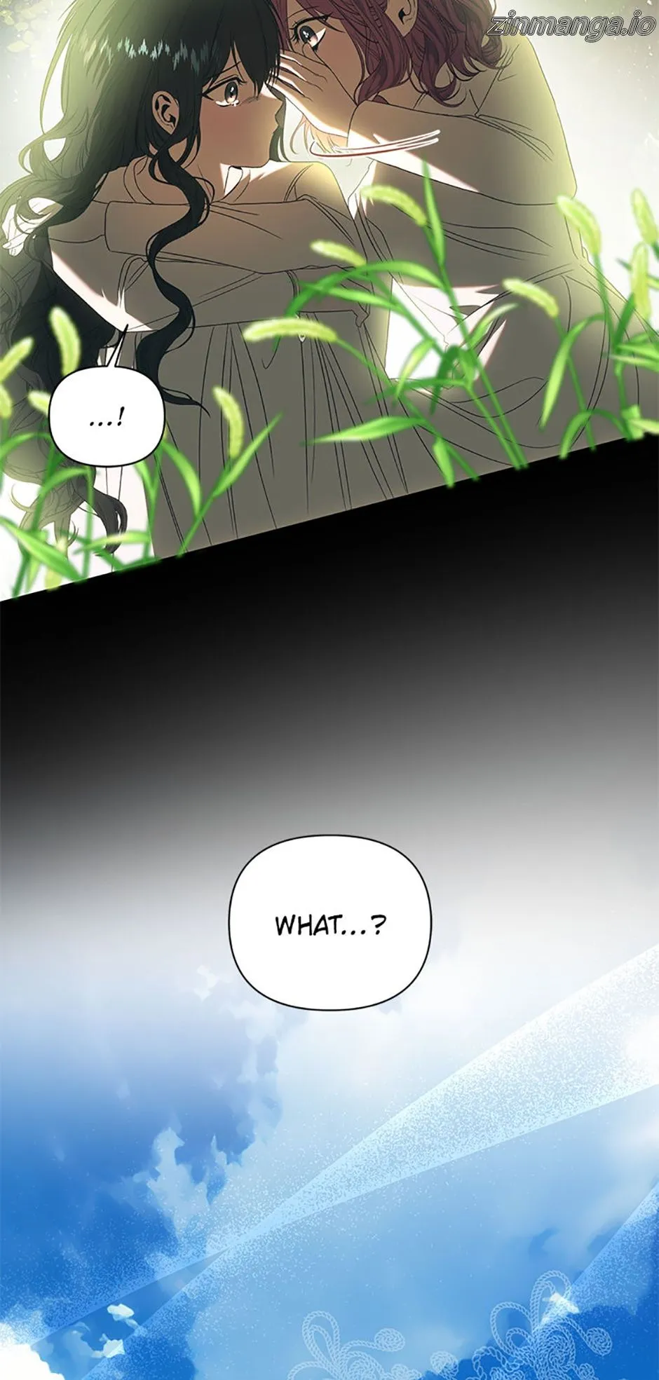 How to survive sleeping with the emperor chapter 36 page 27